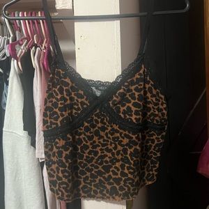 cheetah tank